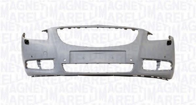 MAGNETI MARELLI 021316003690 -  Буфер